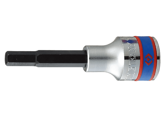 Outils - Outils divers - Douille 1/2" mâle 17mm Longue 80mm
