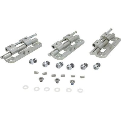 Pièces agricoles - Electricité - AX Hinges P003