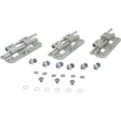 Pièces agricoles - Electricité - AX Hinges P003