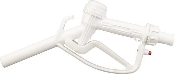 Pièces agricoles - Pièce Pulvérisateur - Pistolet de transfert D.25 Viton