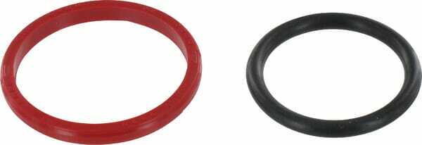 Pièces agricoles - Roulements - Joint de piston 40x29x4,2 T754