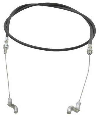 Pièces agricoles - Jardin et forêt pièce origine - Câble d'accouplement PDF