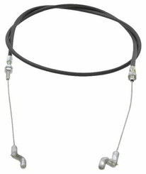 Pièces agricoles - Jardin et forêt pièce origine - Câble d'accouplement PDF