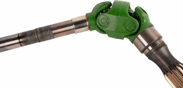 Pièces agricoles - Tracteur pièce adaptable - Joint