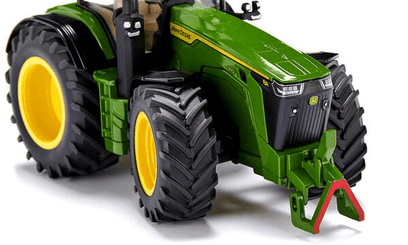 Loisirs - Jouets - John Deere 8R 370