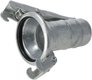 Raccord femelle 3" avec embout de tuyau 3" (76mm)