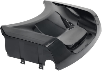 Pièces agricoles - Jardin et forêt pièce origine - Couverture avant [Noir]