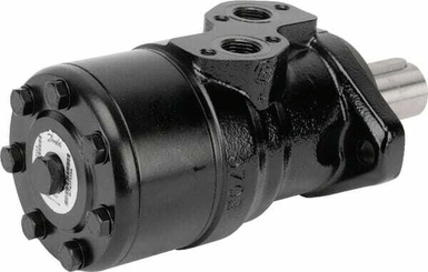 Pièces agricoles - Hydraulique - Moteur orbital