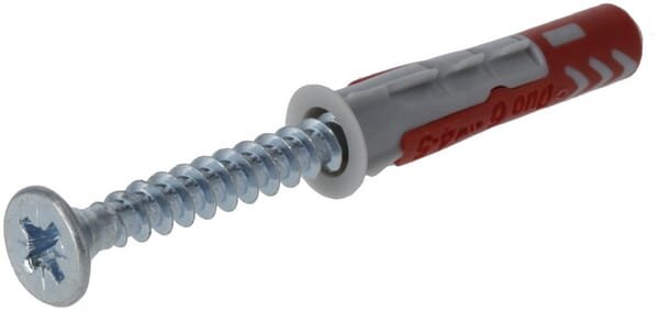 Pièces agricoles - Fasteners - Prise Duopower 6x30 S 50pcs