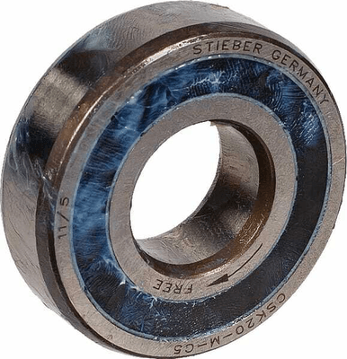 Pièces agricoles - Machines - Roulement