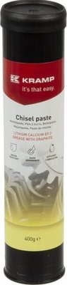 Chimie - Chimie divers - Pâte 400g 12pcs