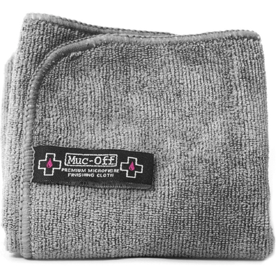 Pièces Quad & Motos - Outillage - Tissus microfibre MUC-OFF Microfibre Polishing Cloth