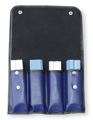 Outils - Outils divers - JEU 4 MACHOIRES PROTECTION