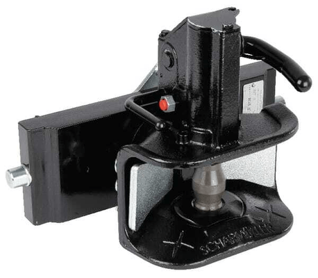 Pièces agricoles - Tracteur pièce adaptable - Attelage de remorque 335 mm