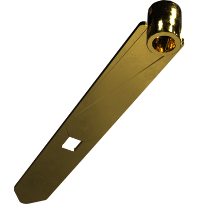 Pièces agricoles - Pièce divers - Indicator arm welded