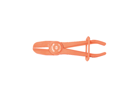 Outils - Outils divers - Pince à durite 155mm - (diam 20mm)