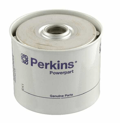 Pièces agricoles - TP pièce origine - Filtre à gasoil Perkins
