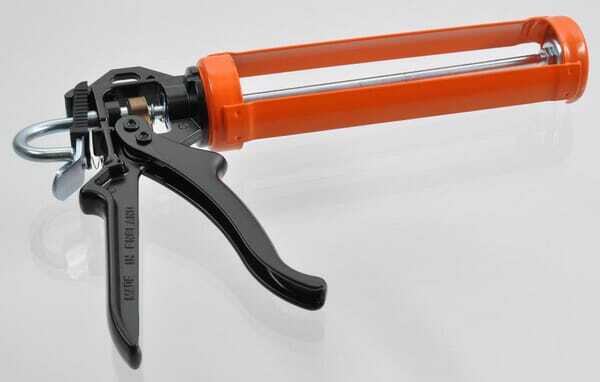 Chimie - Chimie divers - Pistolet à cartouche pro 350ml