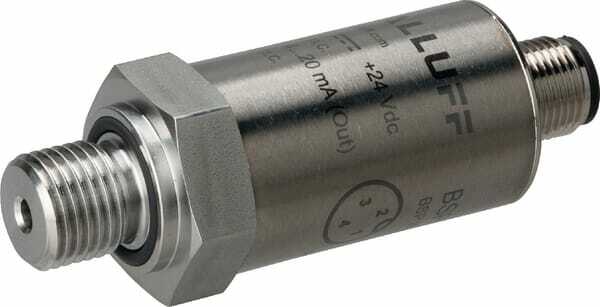 Pièces agricoles - Electricité - Capteur de pression