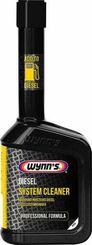 Chimie - Chimie divers - Nettoyant de système d'injection diesel 325ml