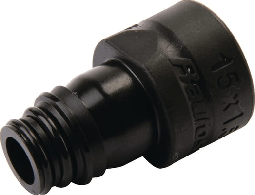 Pièces agricoles - Pièce divers - Raccord adaptable ss filetage