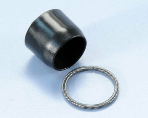 Pièces Quad & Motos - Moteur - Pièce détachée - Ressort POLINI pour variateur Maxi-Speed