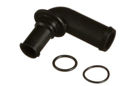 Pièces agricoles - TP pièce origine - Raccord de reniflard