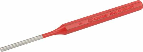 Outils - Outils divers - Chasse-goupilles Ø 4 x 150 mm
