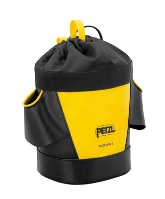 Vêtements et protections - Equipement - Pochette porte-outils TOOLBAG 6L