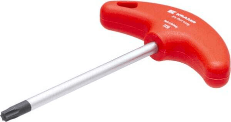 Outils - Outils divers - Clé Torx® T30 x150 mm