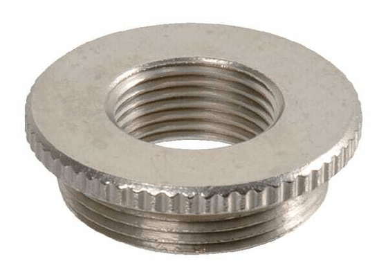 Pièces agricoles - Electricité - Reduceerring m32/m20 messing