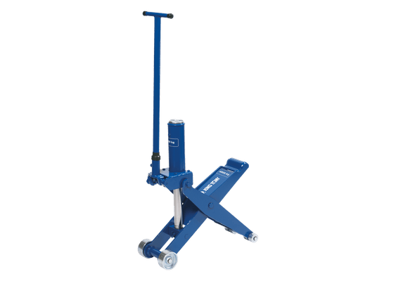 Outils - Outils divers - Cric pour camions, machines agricoles et d'entrepreneurs 4/5T