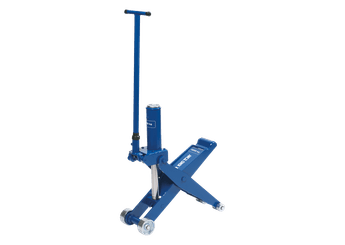 Outils - Outils divers - Cric pour camions, machines agricoles et d'entrepreneurs 4/5T