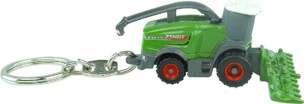 Loisirs - Jouets - Fendt Katana vert naturel