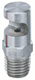 Buse à jet mirroir FL 110° 12 argent acier inoxydable TeeJet