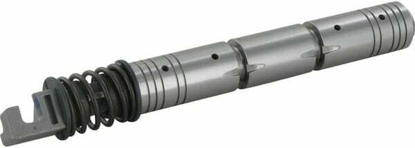 Pièces agricoles - Hydraulique - Tiroir 25 L/M 157-B-7001