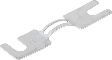 Pièces agricoles - Outils atelier - Fusible 300A longueur 127mm (10x)