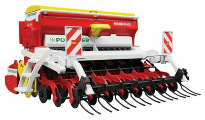 Loisirs - Jouets - Pöttinger Vitasem 302ADD