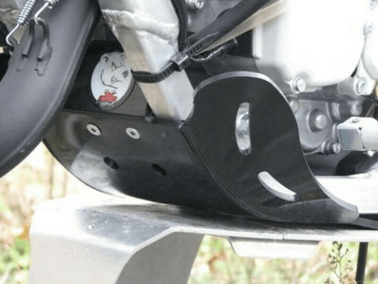 Pièces Quad & Motos - Equipement véhicule - Sabot AXP GP - PHD 6mm Yamaha YZ125