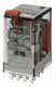 Relais 4-P 230V/CA