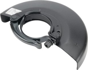Outils - Outils divers - Capuchon de protection 125mm prise rapide