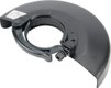 Capuchon de protection 125mm prise rapide