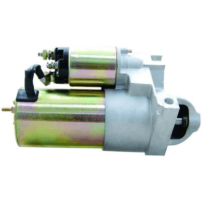 Pièces agricoles - Eclairage - Démarreur 12 V, 1,6 kW, 11 dents, CW