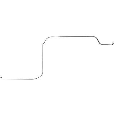Pièces agricoles - Pièce divers - FlexibleHH1SC06 N00-12L_N90-12L 02780