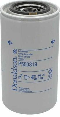 Pièces agricoles - Pièce divers - Filtre à huile à visser