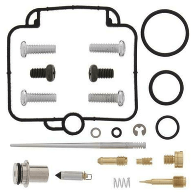 Pièces Quad & Motos - Moteur - Kit réparation de carburateur ALL BALLS Polaris 500 Sportsman