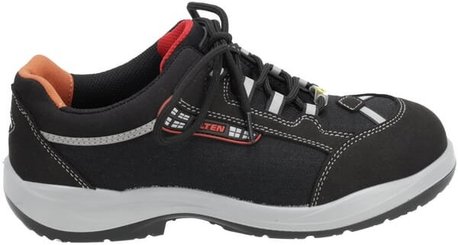 Vêtements et protections - Equipement - Maja basse ESD S3 taille 40