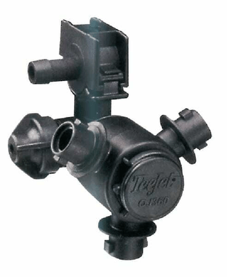 Pièces agricoles - Pièce Pulvérisateur - Support buse, 3 racc. buse