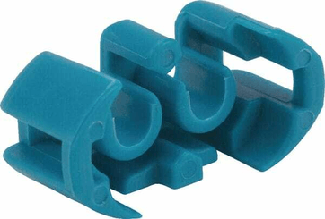 Pièces agricoles - Pièce Pulvérisateur - Verrouillage de câble 2 P. MP280