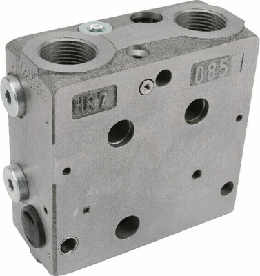 Pièces agricoles - Hydraulique - Module pompe PVP OC 157B5904